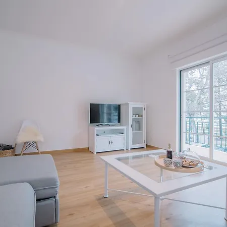 Casa Do Jardim Διαμέρισμα Olhão