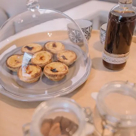 Casa Do Jardim Διαμέρισμα