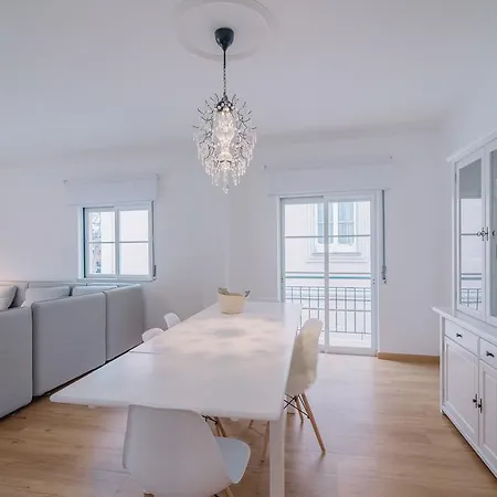 Casa Do Jardim Appartement