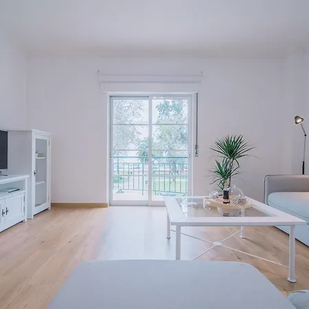 公寓 Casa Do Jardim 奥良