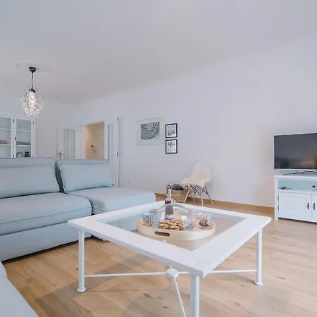 Casa Do Jardim 奥良