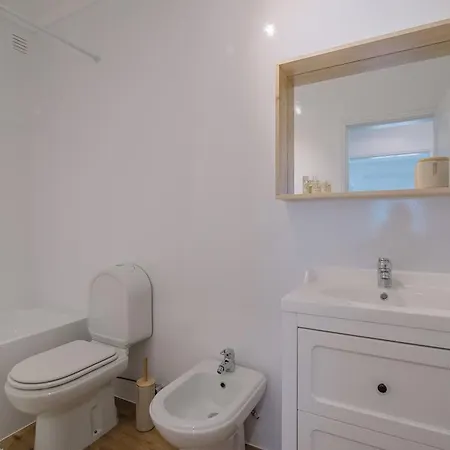 Casa Do Jardim * 奥良