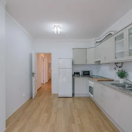 公寓 Casa Do Jardim