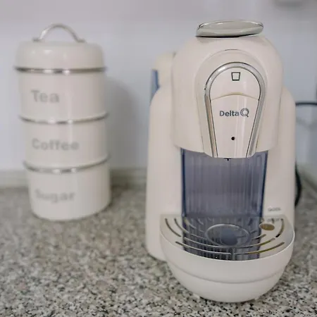 Casa Do Jardim 奥良