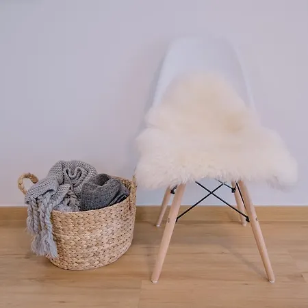Apartamento Casa Do Jardim *
