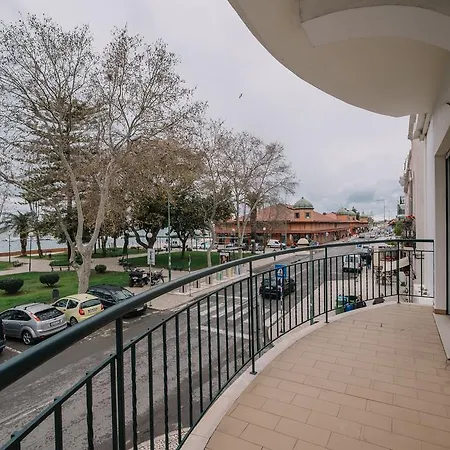 Casa Do Jardim 公寓 *