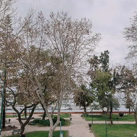 Casa Do Jardim * Olhão